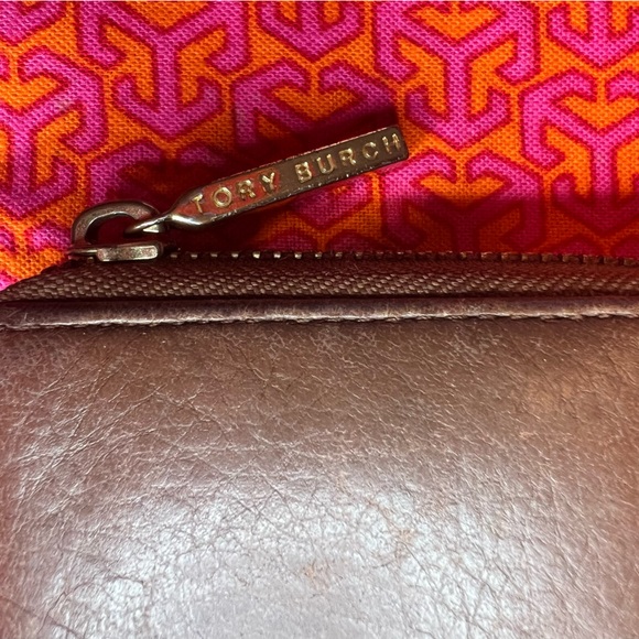 Tory Burch wallet - Picture 3 of 5